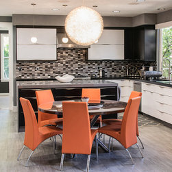 Irvine, CA, Residence - Products