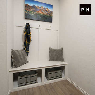 Mudroom Ideas