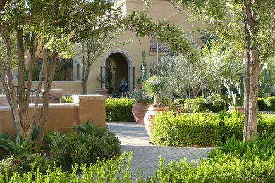 Silverleaf Canyon Village