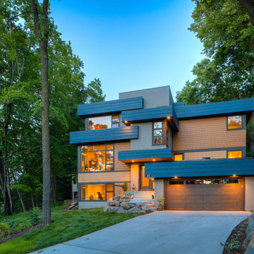 McFarland House