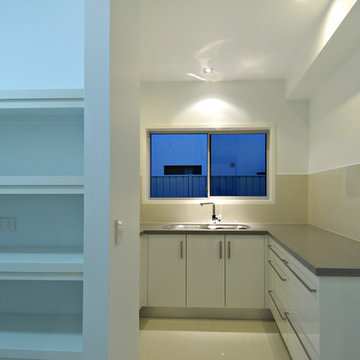 Sinnamon Park Home
