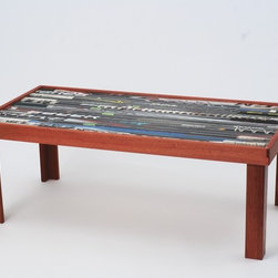 Coffee Tables - Products