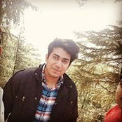 Foto von Dinesh Gupta