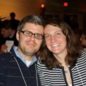 Mark Stocks's photo
