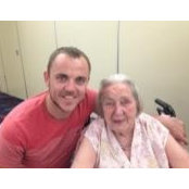Jordan Read's photo