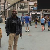 Humphrey Maluti's photo