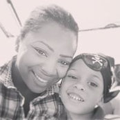 Tasha Guerrier's photo