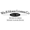 Wm. B. Morse Lumber Co.'s profile photo