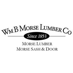Wm. B. Morse Lumber Co.