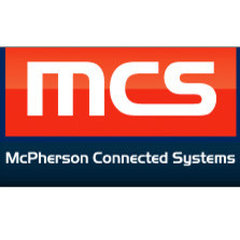 Mcpherson Connected Systems