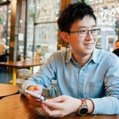 Foto di Ling Ke