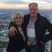 Gill Mitchell's photo