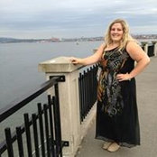 Jenna West's photo