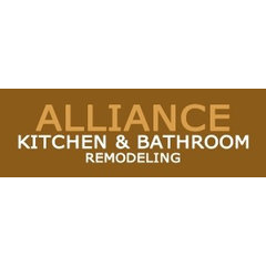 Alliance Kitchen and Bathroom Remodeling