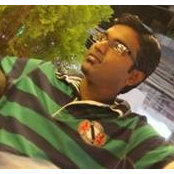 Foto von Gowtham Nagarajan