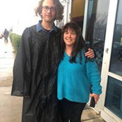 Carla Madjar's photo