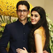 Dhruv Talwar's photo