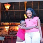 Florence Mukiebe's photo