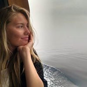 Victoria Holmes's photo
