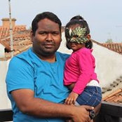 Foto von Uday Kanth