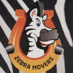 Zebra Movers Etobicoke