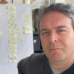 Andrea Zipoli Architect MRIAI
