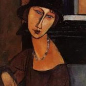 Suzanne Mays billede
