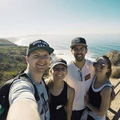 Tyler Sherer's photo