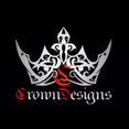 Crown Designs's profile photo

