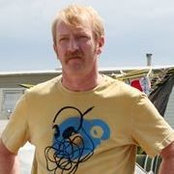 Dave Ramsays billede