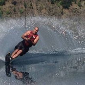 Vince Harriott's photo