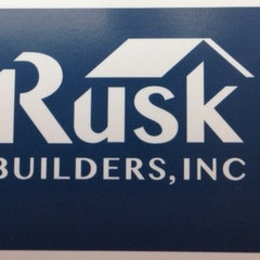 Rusk Builders Inc.
