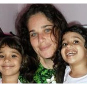 Foto von Annaline Mulloo