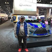 Robert Yeghen's photo