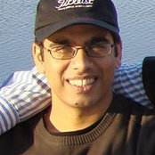 Foto von Amit Chawla