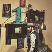 Mike Abernathys foto