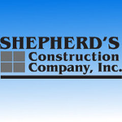 Shepherds Construction Co Inc