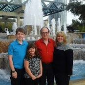Jennifer Valent's photo