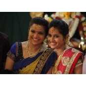 Shalini Senthilkumar's photo