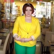 Photo de Елена
