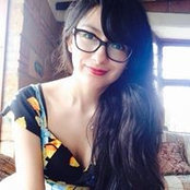 Foto von Larissa Mayte
