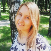 Anna Fedyukina's photo