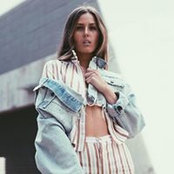 Jordyn Samuelsons foto