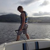 Andrew Bond's photo