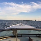 Mark Gibson's photo