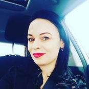 Jenn Morellis foto