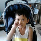 Jhonathan Sames foto