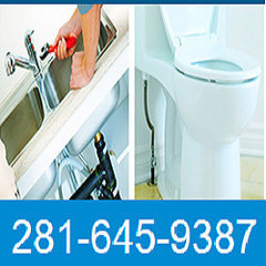 Plumber Humble TX