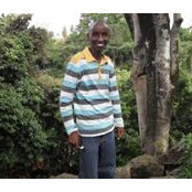Ian Mwangiさんの写真
