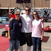 Brandon Chiarello's photo
